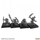 Goblin Warriors [4]