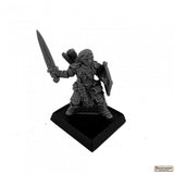 Valeros, Human Fighter