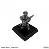 Lem, Iconic Halfling Bard