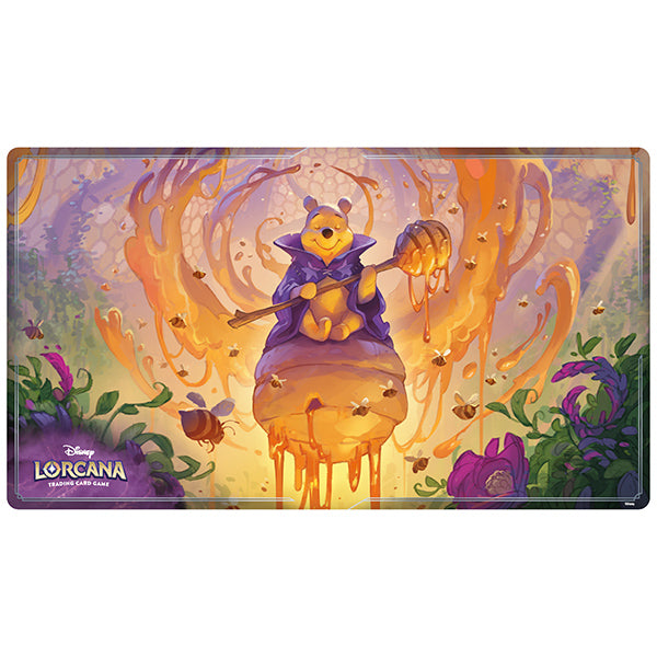 Lorcana Playmat: Pooh