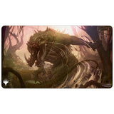 Playmat: MH3 Nethergoyf