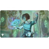 Playmat: Zimone