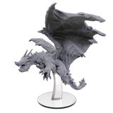 Adult Adamantine Dragon