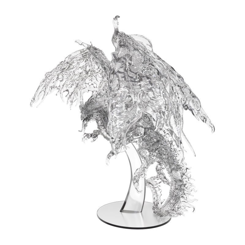 Nolzur's: Red Ghost Dragon