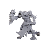 Sahuagin Priestess