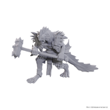Sahuagin Coral Smasher