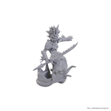 Merfolk Scout