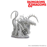 DND Nolzur's Unpainted Miniatures: W29 Spore of Moander REL AUG 26