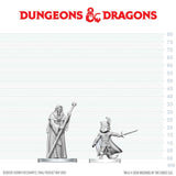 Cultist of Bhaal & Cultist of Mykrul