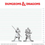 Town Guards