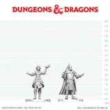 Knight & Mage Apprentice