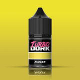 TDK Pucker