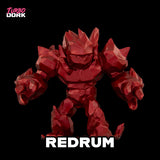 TDK Redrum