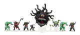 Idols of the Realms: 2D Beholder Hive
