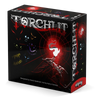 Torchlit