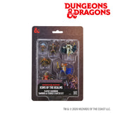 Swords & Staves Starter Set