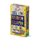 Llama Llama