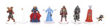 Icons of the Realms: Planescape Character Miniatures