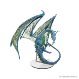 Adult Moonstone Dragon