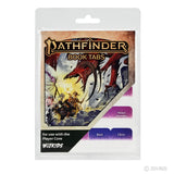 Pathfinder Book Tabs - Player Core