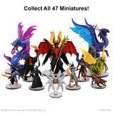 Mystery Minis: Planar Perils [10]