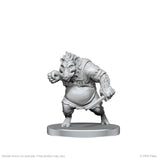 Werewolf & Wereboar