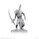 Xulgath Skirmisher & Stoneliege