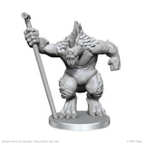Xulgath Skirmisher & Stoneliege