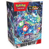 Stellar Crown: Build & Battle Box