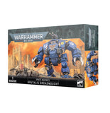 Space Marines: Brutalis Dreadnaught