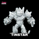 TDK Tin Star