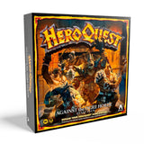 Heroquest: Against the Ogre Horde