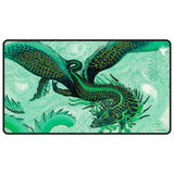 Playmat: MtG Stitched: Tarkir - Teval, Arbiter of Value