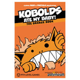 Kobolds Ate My Baby! RPG