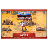Masters of the Universe: Wave 9