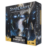 StarCraft: Protoss Starter Founders REL 01 MAY