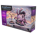 StarCraft: Zerg Kerrigan Hero
