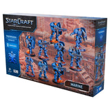 StarCraft: Terran Marine