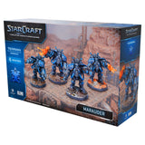 StarCraft: Terran Marauder