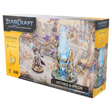 StarCraft: Protoss Artanis