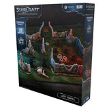 StarCraft: Terrain Lost Temple