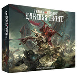 Trench Crusade: Carcass Front 2-Player Starter Rel Aug 31