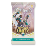 Altered: Seeds of Unity Booster Pack 