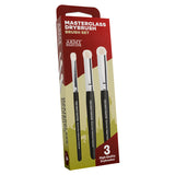 Brush: Masterclass Drybush Set