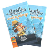 Castle Combo: Out of the Oubilette Exp