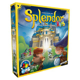 Splendor: Kids