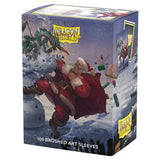 Dragon Shield: X-Mas 2025