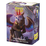 Dragon Shield: Dragowlis [100]