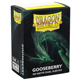 Dragon Shield: Gooseberry [100]
