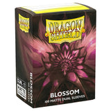 Dragon Shield: Blossom [100]